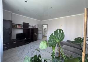 1-к квартира, на длительный срок, 43м2, 3/10 этаж