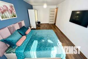 1-к квартира, посуточно, 30м2, 2/5 этаж