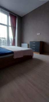 1-к квартира, на длительный срок, 44м2, 9/9 этаж