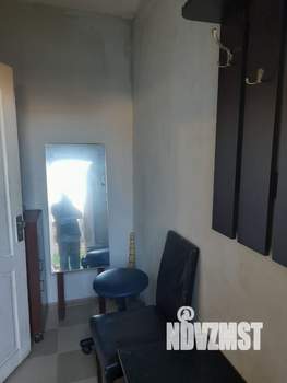 1-к квартира, на длительный срок, 40м2, 1/1 этаж