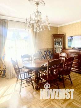 1-к квартира, посуточно, 110м2, 1/1 этаж