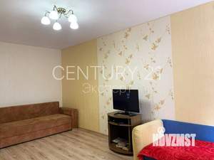 1-к квартира, на длительный срок, 36м2, 1/5 этаж