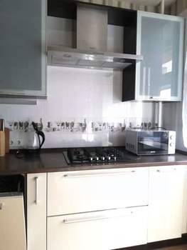 1-к квартира, на длительный срок, 44м2, 5/10 этаж