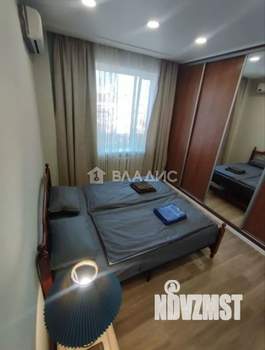 3-к квартира, на длительный срок, 74м2, 4/4 этаж