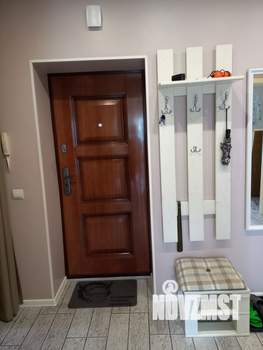 1-к квартира, на длительный срок, 43м2, 5/5 этаж