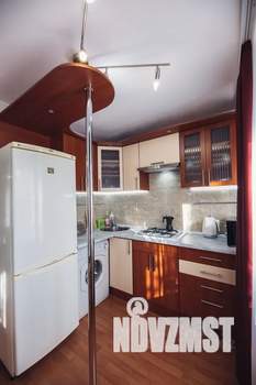 1-к квартира, посуточно, 33м2, 5/5 этаж