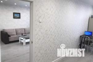 2-к квартира, посуточно, 55м2, 7/10 этаж