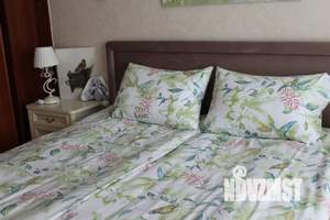 1-к квартира, посуточно, 28м2, 4/5 этаж