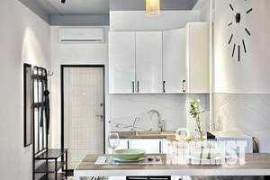 1-к квартира, посуточно, 32м2, 2/8 этаж