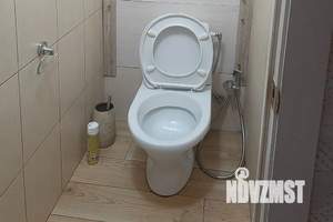 2-к квартира, посуточно, 48м2, 2/5 этаж