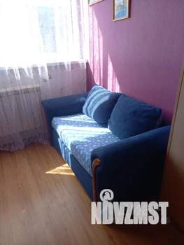 2-к квартира, посуточно, 52м2, 4/5 этаж