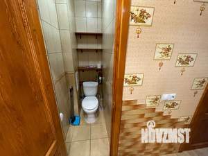 1-к квартира, посуточно, 37м2, 4/9 этаж