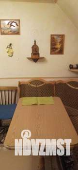 2-к квартира, на длительный срок, 39м2, 3/3 этаж