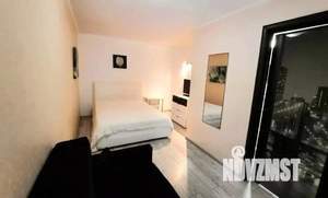 2-к квартира, посуточно, 50м2, 1/1 этаж