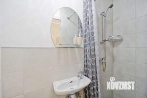 Студия квартира, посуточно, 13м2, 1/5 этаж