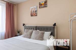 1-к квартира, посуточно, 34м2, 1/5 этаж