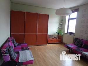 2-к квартира, посуточно, 71м2, 1/1 этаж