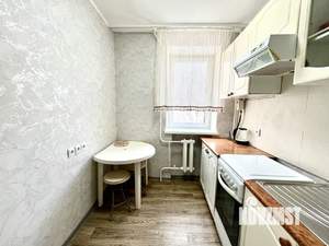 1-к квартира, на длительный срок, 32м2, 4/5 этаж