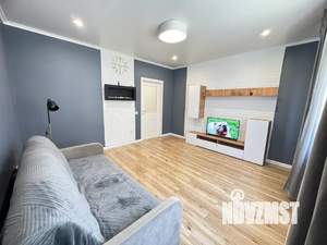 2-к квартира, посуточно, 57м2, 1/8 этаж