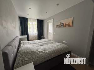 2-к квартира, посуточно, 45м2, 4/5 этаж