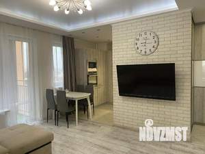 2-к квартира, посуточно, 67м2, 1/1 этаж