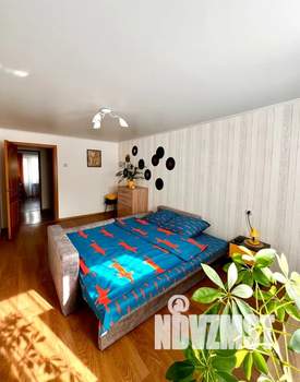 2-к квартира, посуточно, 47м2, 4/5 этаж
