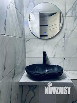 Студия квартира, посуточно, 25м2, 1/10 этаж