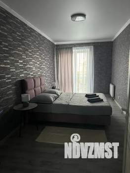 3-к квартира, посуточно, 100м2, 3/9 этаж