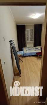 2-к квартира, посуточно, 40м2, 3/5 этаж