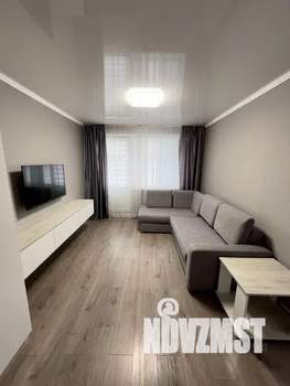 1-к квартира, посуточно, 32м2, 6/10 этаж