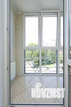 1-к квартира, посуточно, 45м2, 4/10 этаж