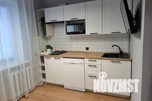 1-к квартира, посуточно, 38м2, 1/10 этаж