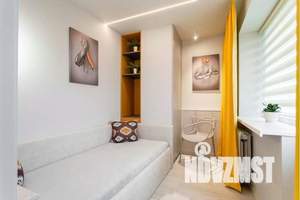 2-к квартира, посуточно, 45м2, 3/5 этаж