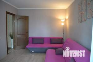 2-к квартира, посуточно, 60м2, 3/9 этаж