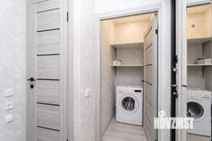 1-к квартира, посуточно, 37м2, 9/10 этаж