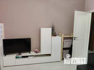 1-к квартира, посуточно, 40м2, 4/5 этаж