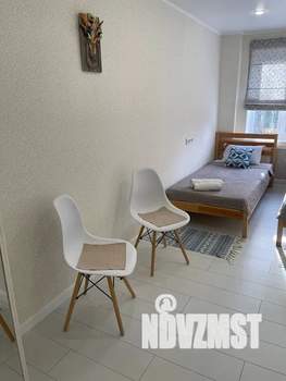 2-к квартира, посуточно, 45м2, 4/5 этаж