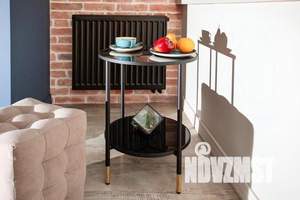 1-к квартира, посуточно, 32м2, 4/12 этаж