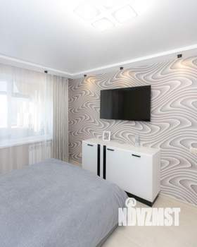 1-к квартира, посуточно, 33м2, 1/1 этаж