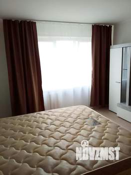 1-к квартира, на длительный срок, 35м2, 9/10 этаж