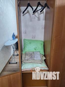 2-к квартира, посуточно, 41м2, 3/4 этаж