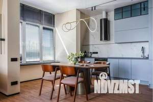 1-к квартира, посуточно, 57м2, 5/8 этаж