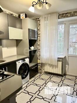 1-к квартира, на длительный срок, 39м2, 1/3 этаж