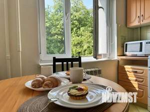 2-к квартира, посуточно, 52м2, 1/1 этаж