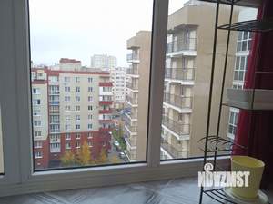 2-к квартира, на длительный срок, 60м2, 11/12 этаж