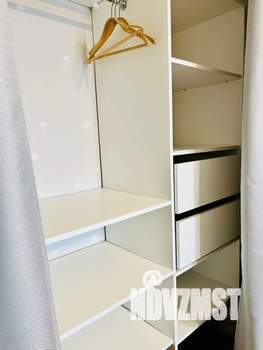 1-к квартира, посуточно, 35м2, 5/5 этаж