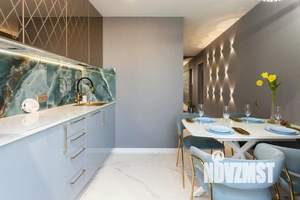 3-к квартира, посуточно, 64м2, 1/1 этаж