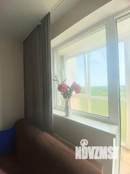 1-к квартира, посуточно, 33м2, 8/14 этаж