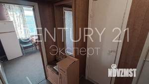 1-к квартира, на длительный срок, 37м2, 5/5 этаж