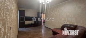 3-к квартира, на длительный срок, 64м2, 3/10 этаж